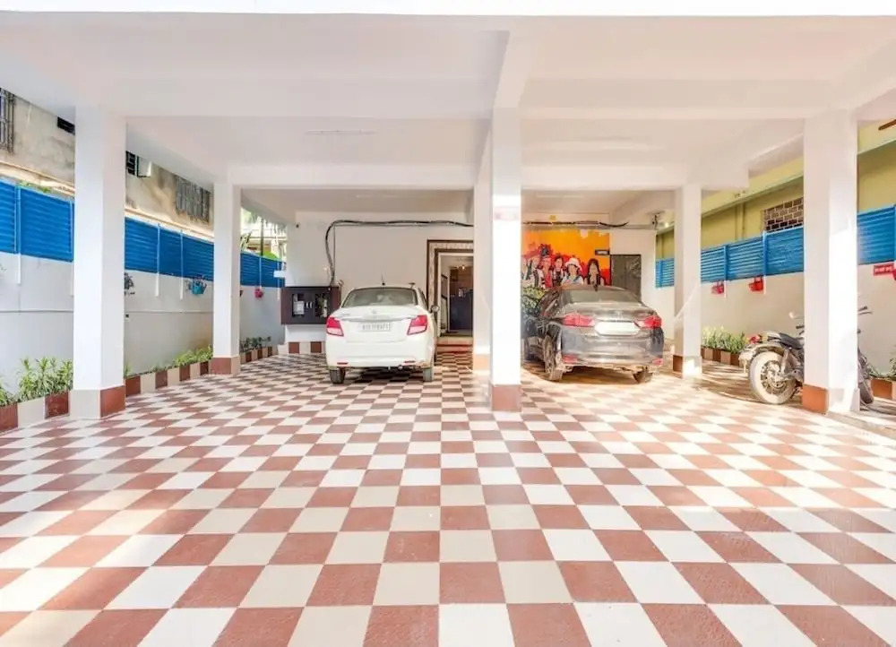 Erica Residency