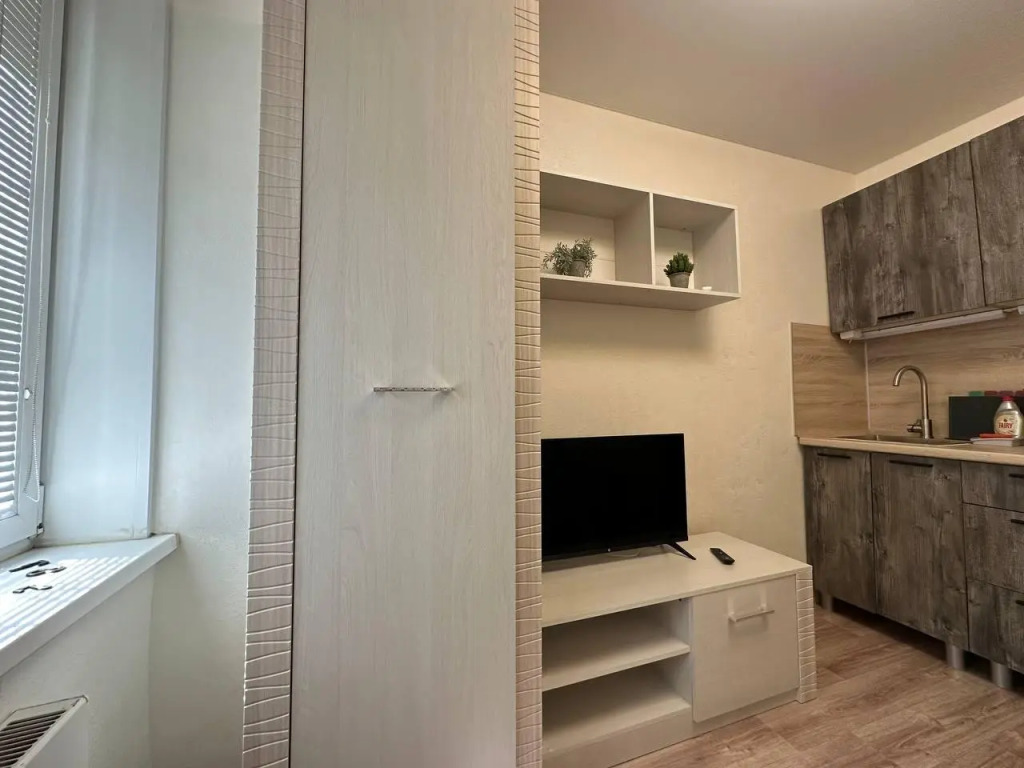Lucky Room (Лаки Рум) на проспекте Рязанский