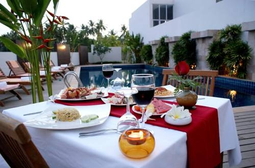 The Chantra Villas Phuket