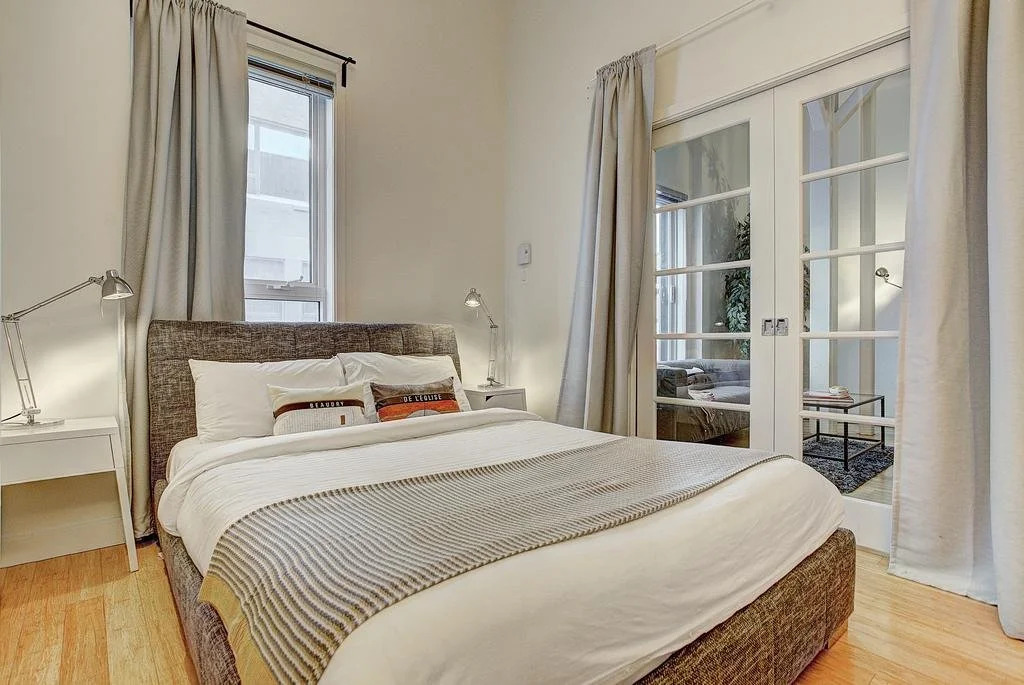 Hotel-Apart Prince Arthur