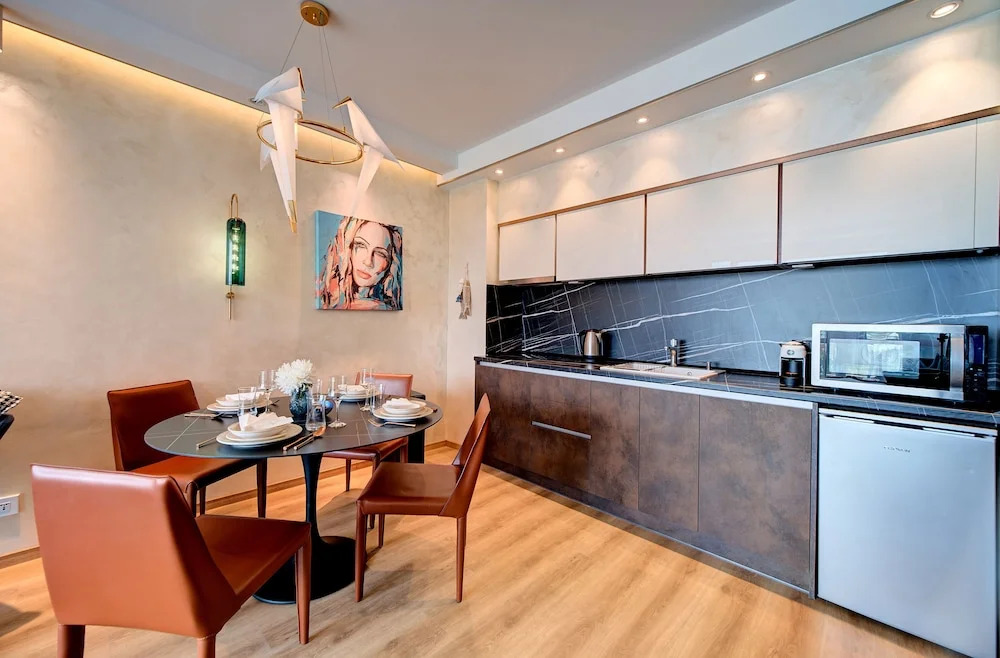 Beachfront Smart Homes by Martys