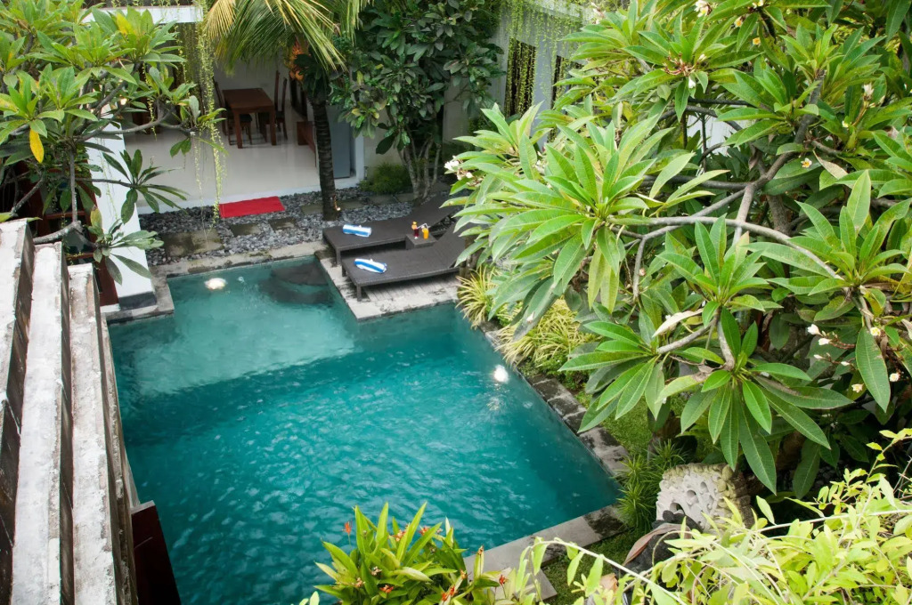 Villa Sukanami Sanur by ecommerceloka