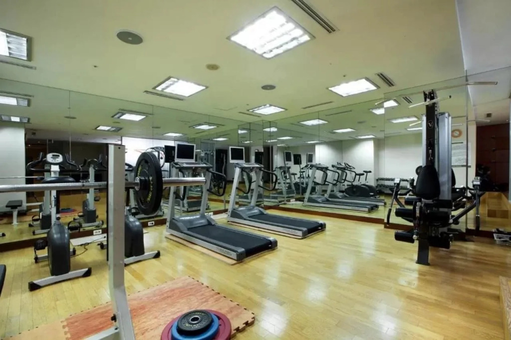 Best Western Premier Gangnam Hotel