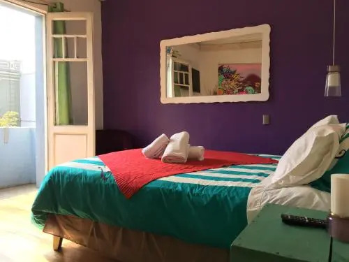 Princesa Insolente Hostel