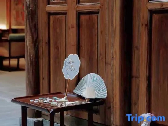 Guanshan · Liangjing Aesthetic Vacation Apartment