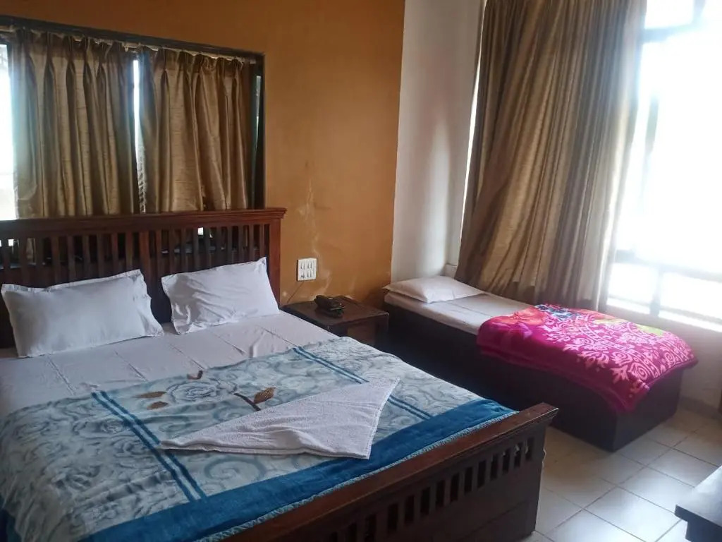 Suman Cottage & Bungalow