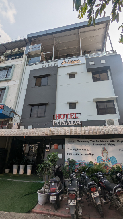 Hotel Posada