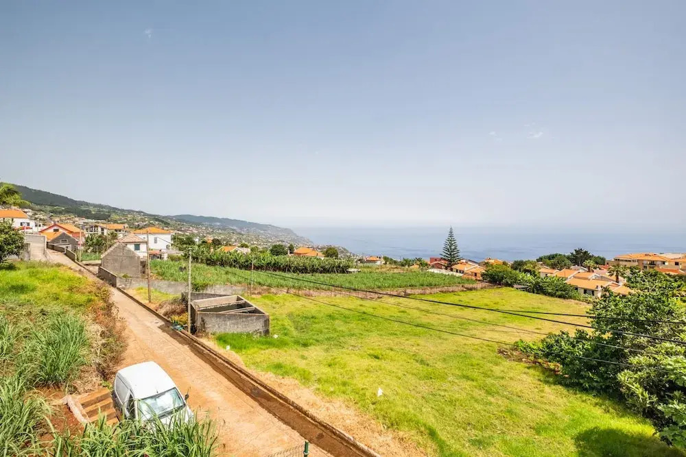 Casa D Agostinha by Homie