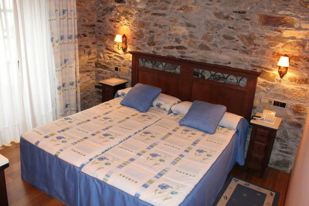 Hotel Casa Prendes