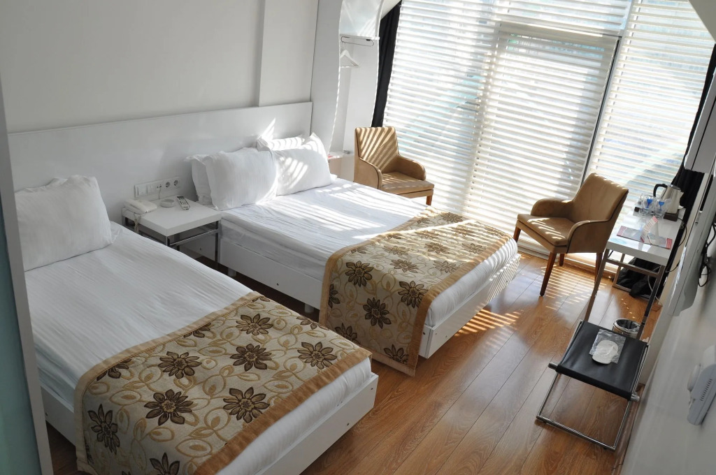 Kayseri Kosk Otel