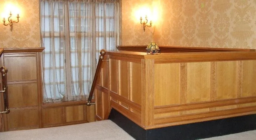 Roseview B&B Rhyl