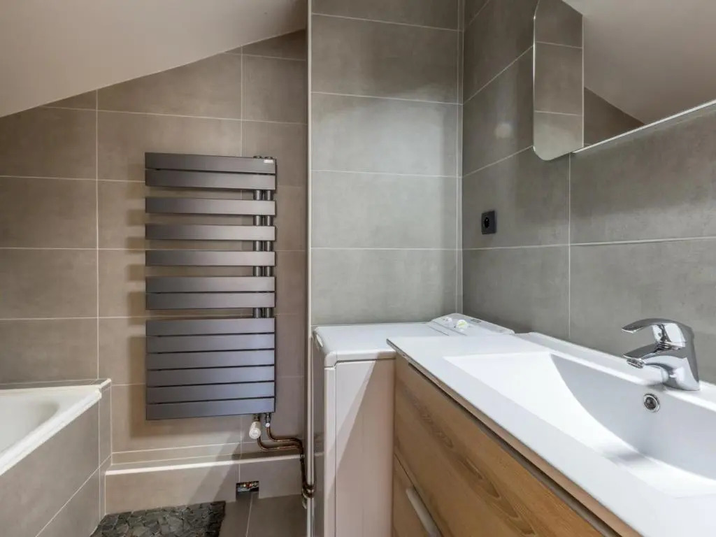 Appartement La Clusaz, 3 pièces, 6 personnes - FR-1-304-6