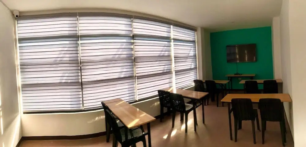 Kampotel Davao