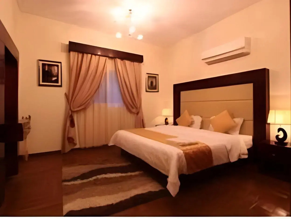 Taleen Alsulaimanyah Serviced Apartments