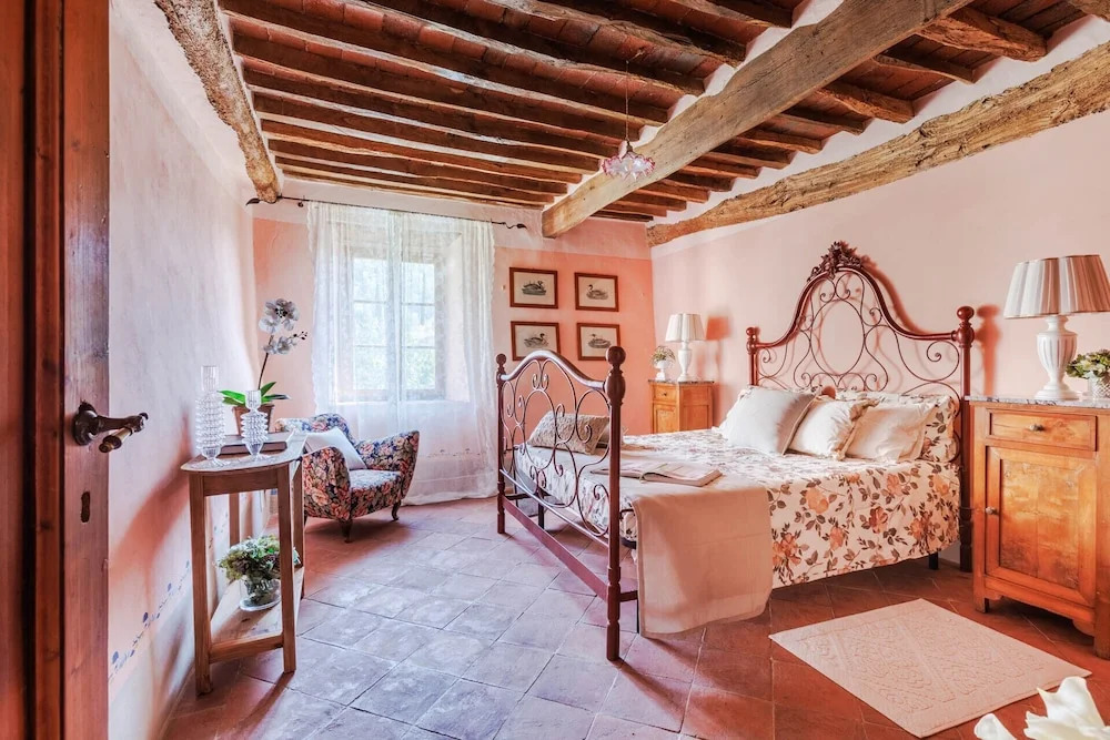 Villa Giannello Farmhouse