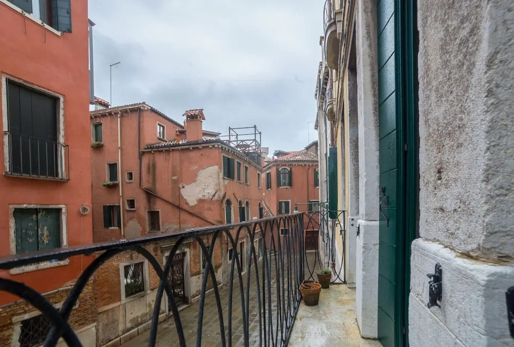 Casa Graziosa