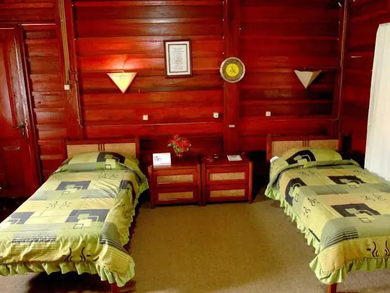 Syariah Daarul Jannah Cottage