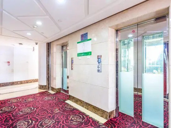 T-Longee Hotel