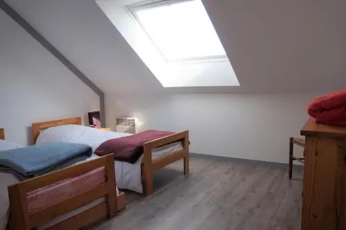 Apartment Maelle