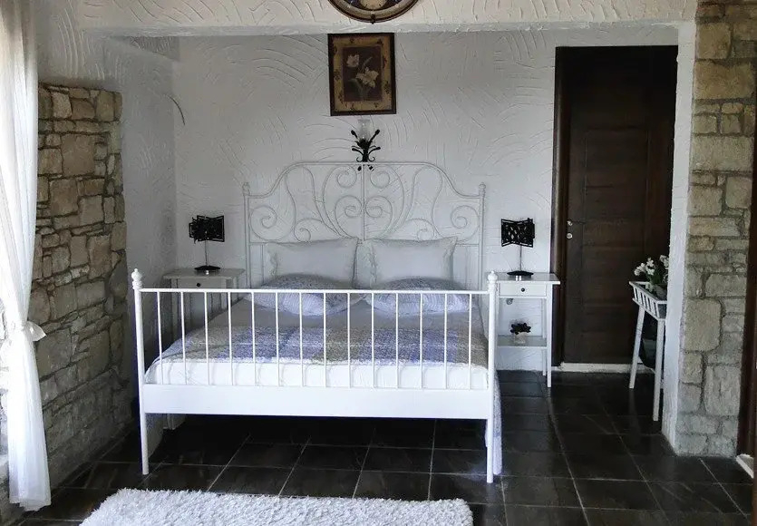 The Castle Boutique Otel