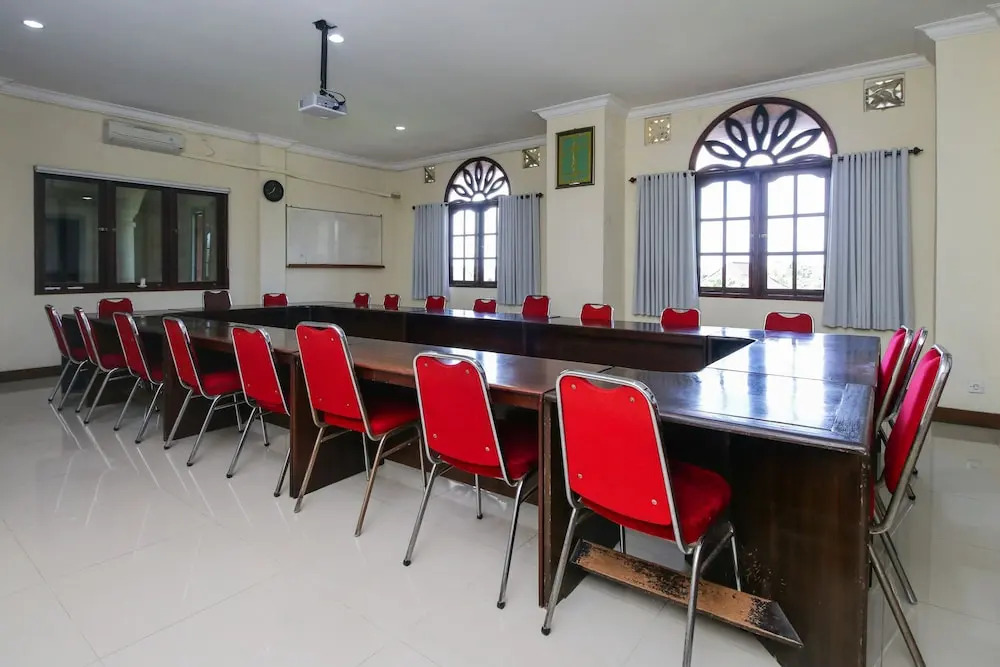 Airy Mengwi Raya Kapal 20 Bali