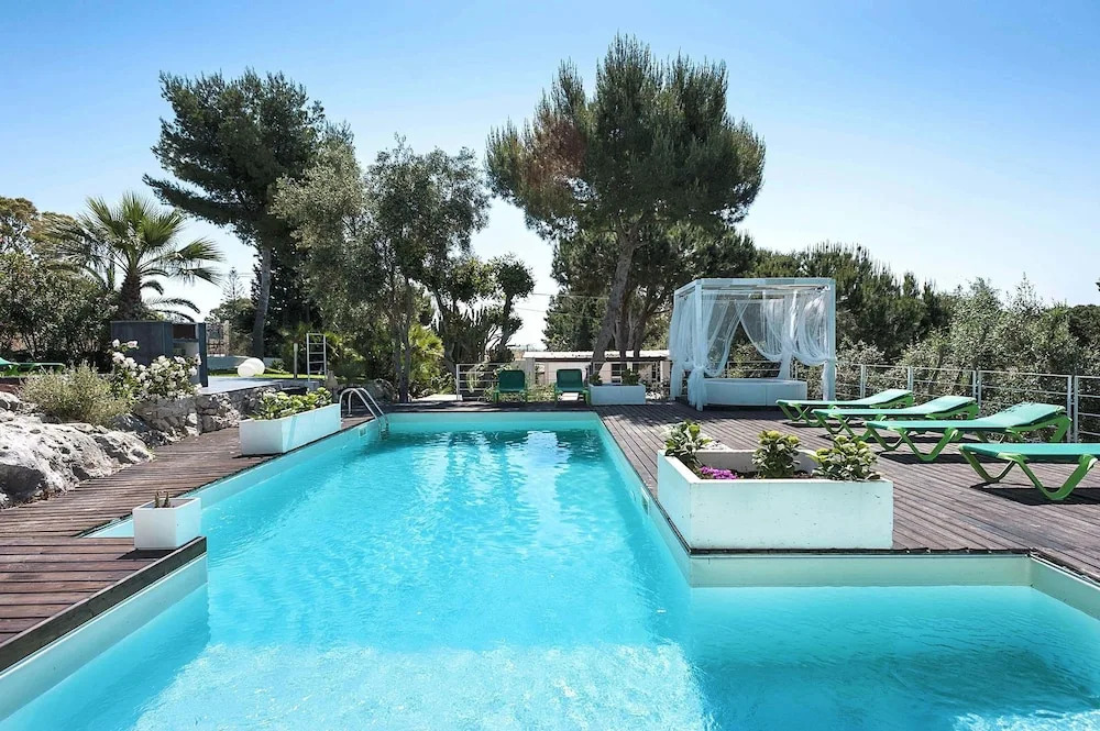 Villa Hermes