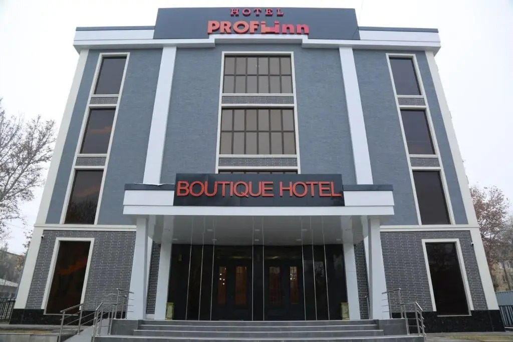 Profi Boutique hotel