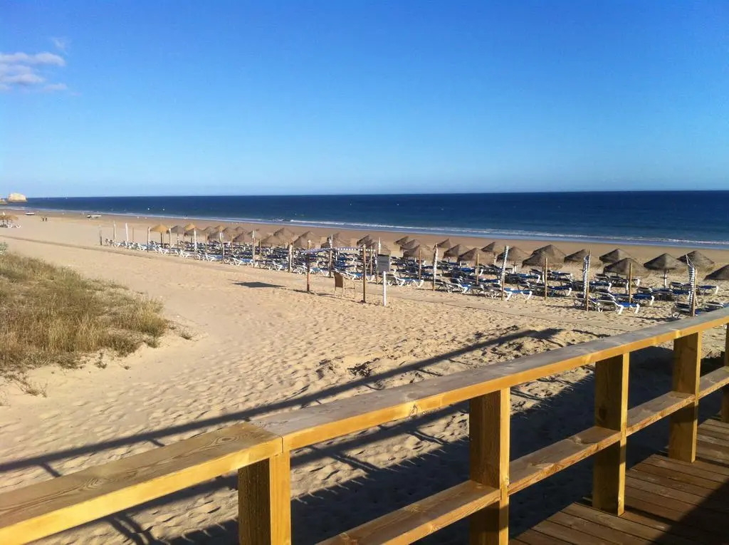 Terraço e Mar