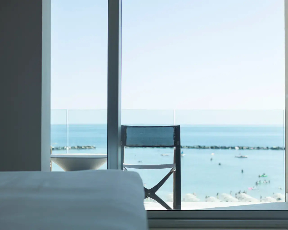 Hotel Savini