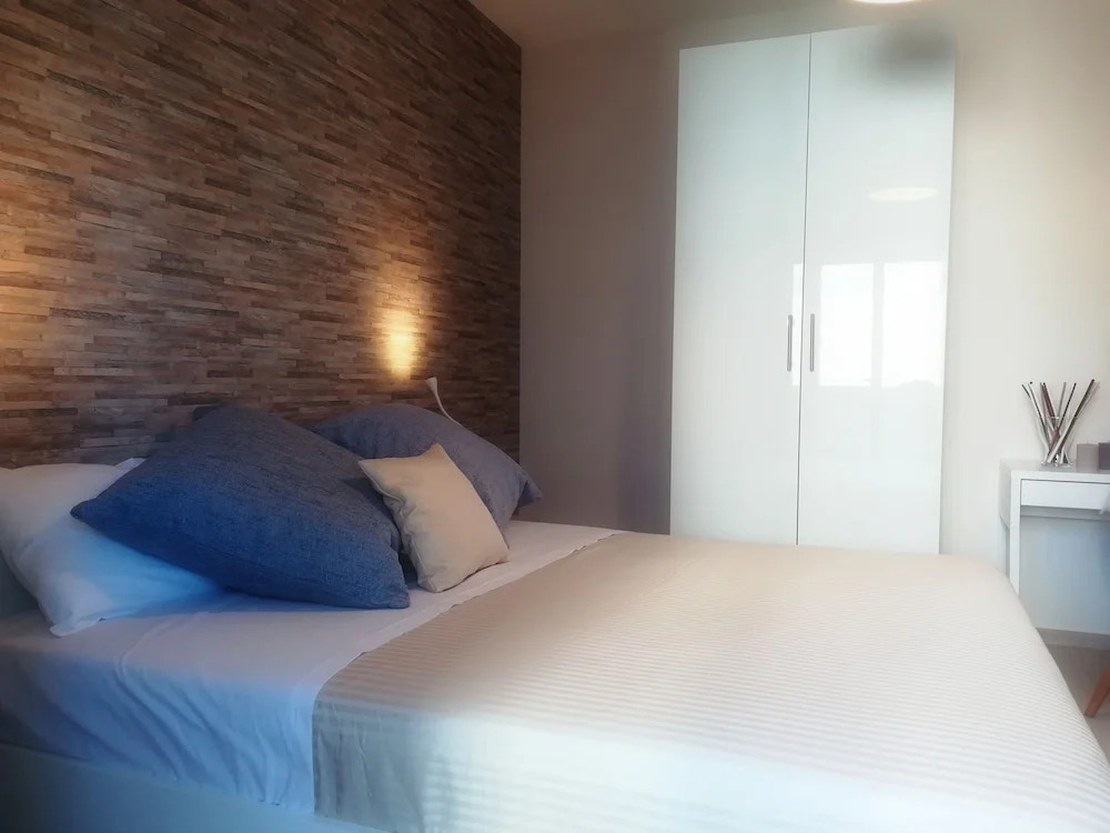 Due Rioni Bed and Breakfast