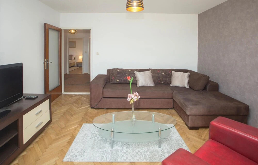 Stunning Home in Stanici With 6 Bedrooms and Outdoor Swimming Pool