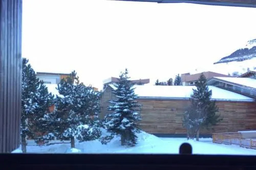 Le Schriff Ski Apartment