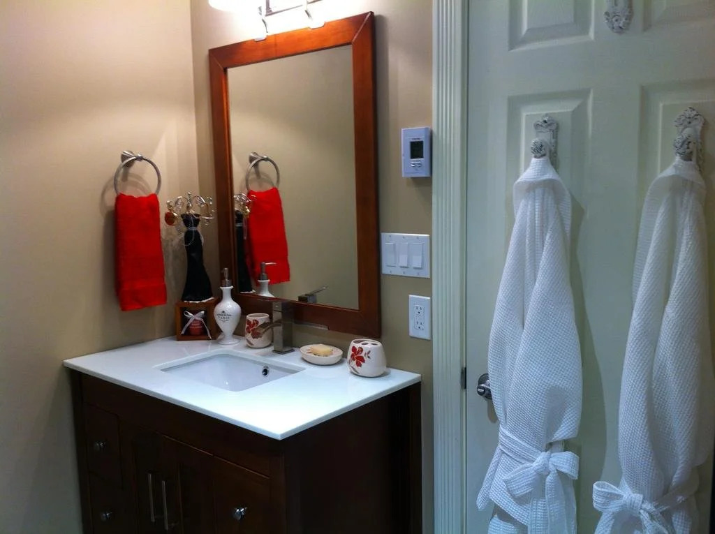 Wedgewood Guest House