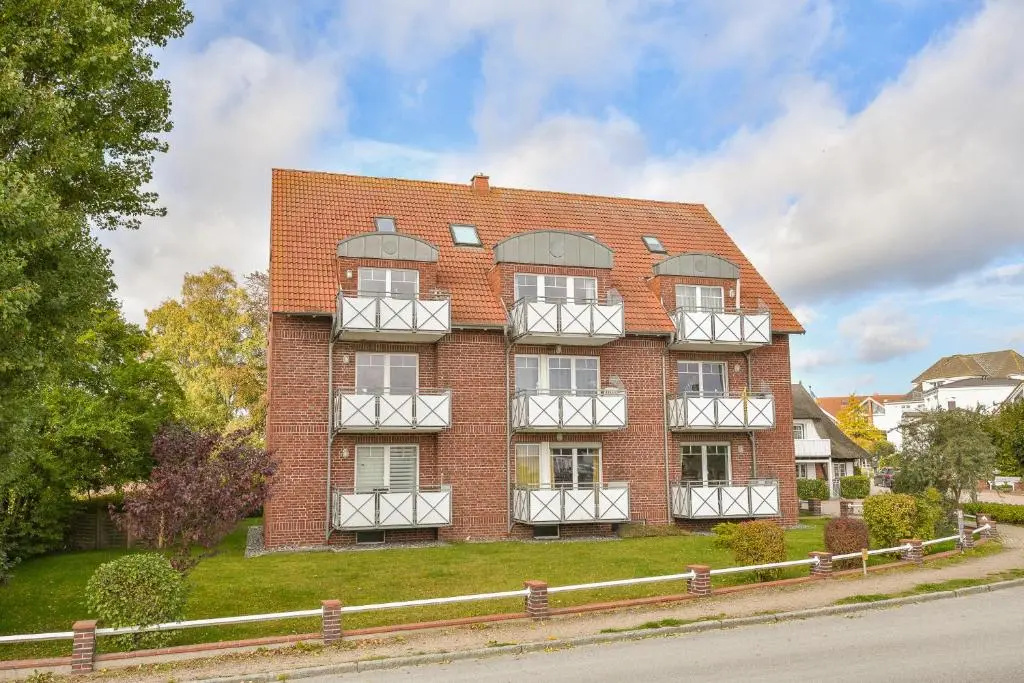 Strandresidenz Wohnung 7