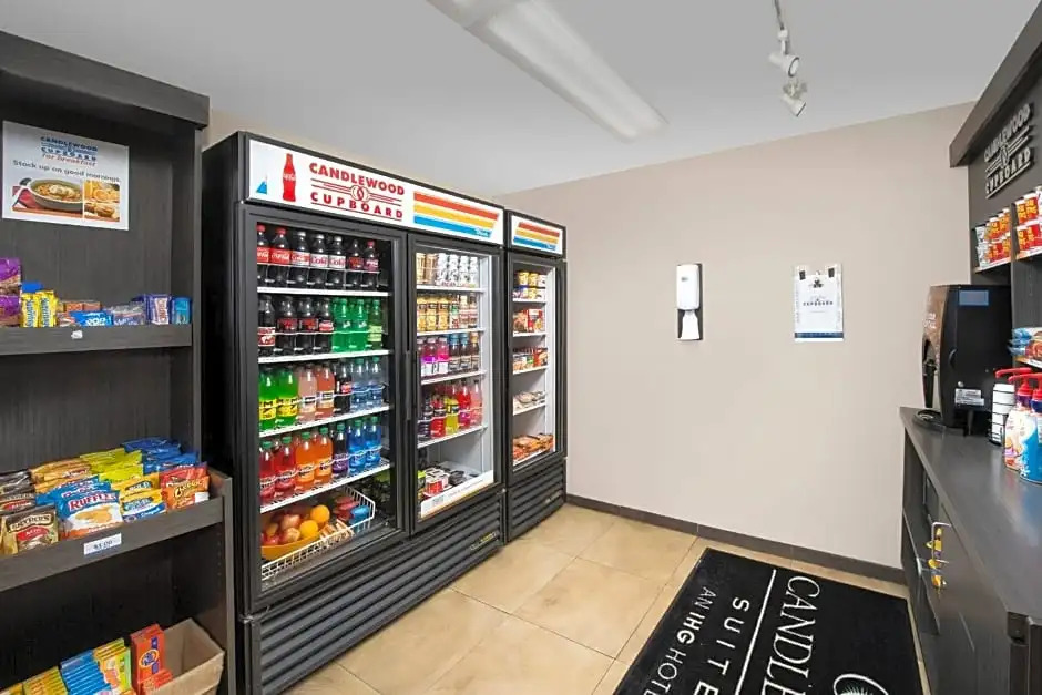 Candlewood Suites Charleston-Northwoods by IHG