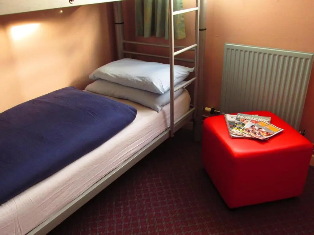 Bayview Hostel