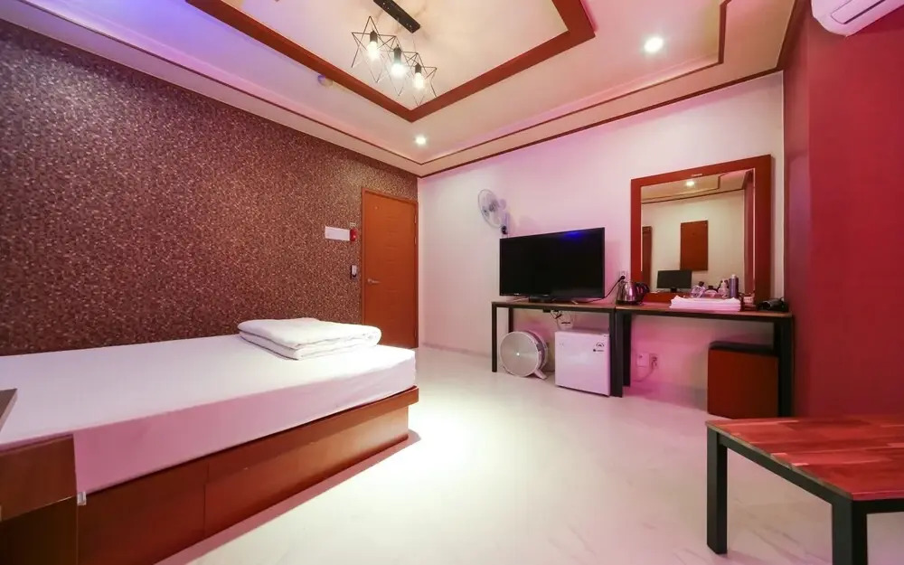 Sangju Stay201 Hotel