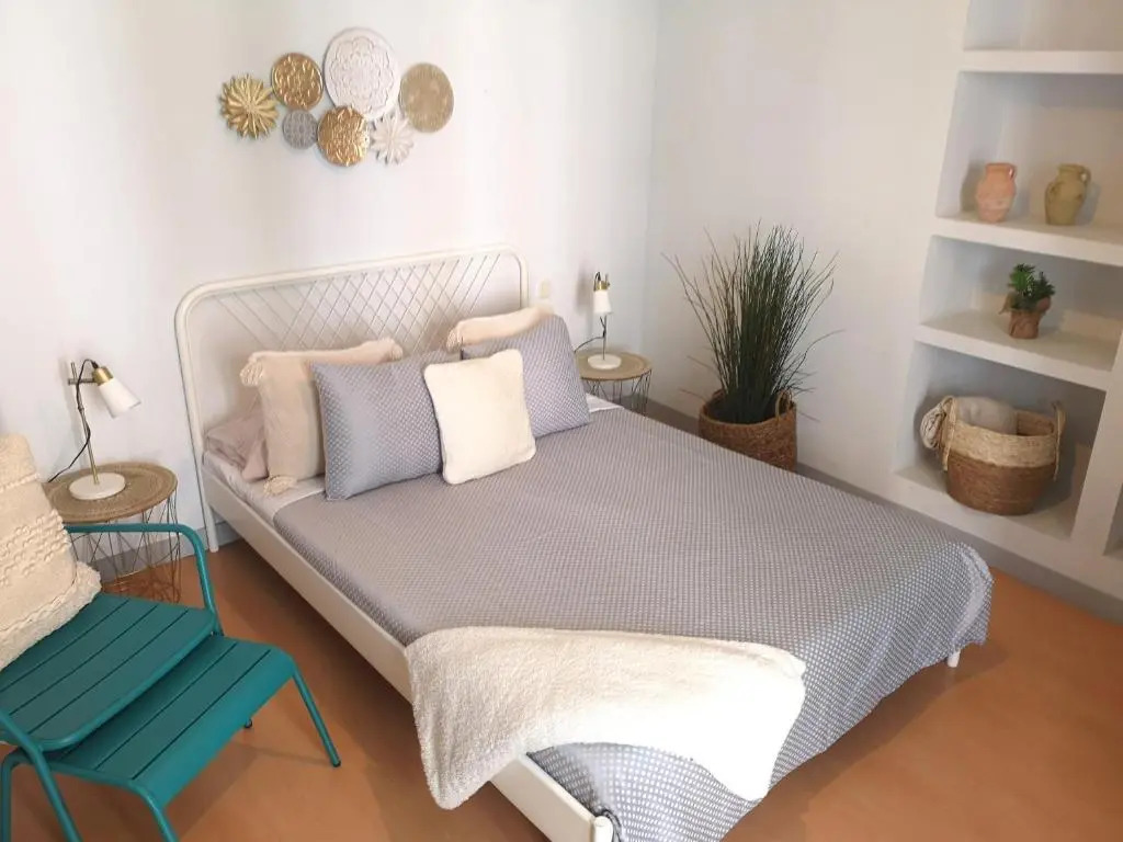 Apartamentos Fucar