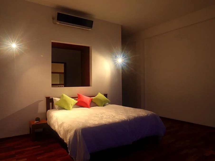 Blue Mangrove Villa