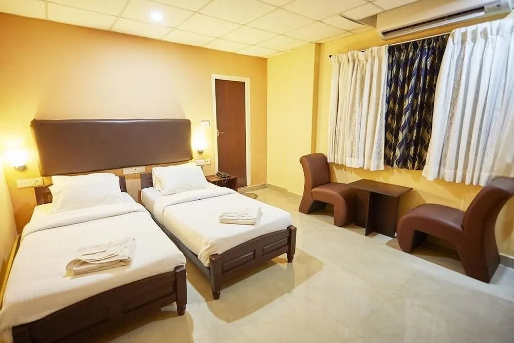 Joebeachresort