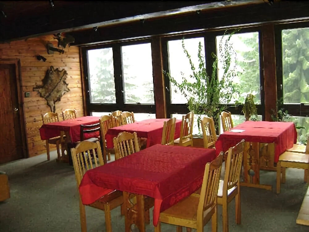 Hotel Koliba