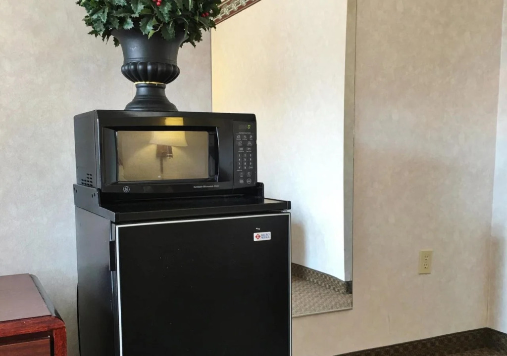 Americas Best Value Inn Clarksdale