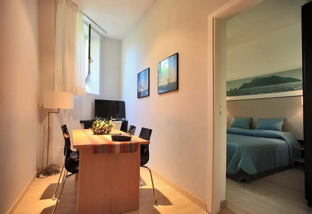 Residenza L'Isola