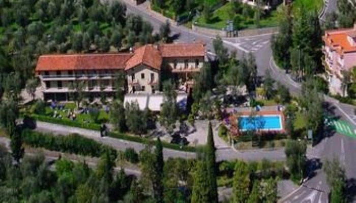 Hotel Rosemarie