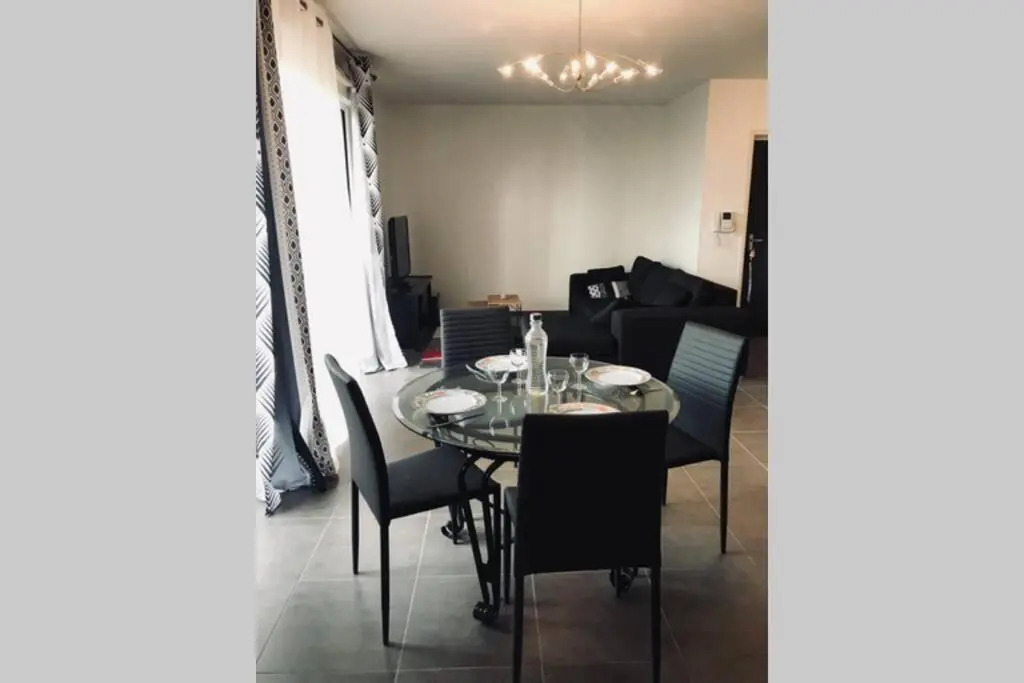 Appartement T2 cosy à Rodez