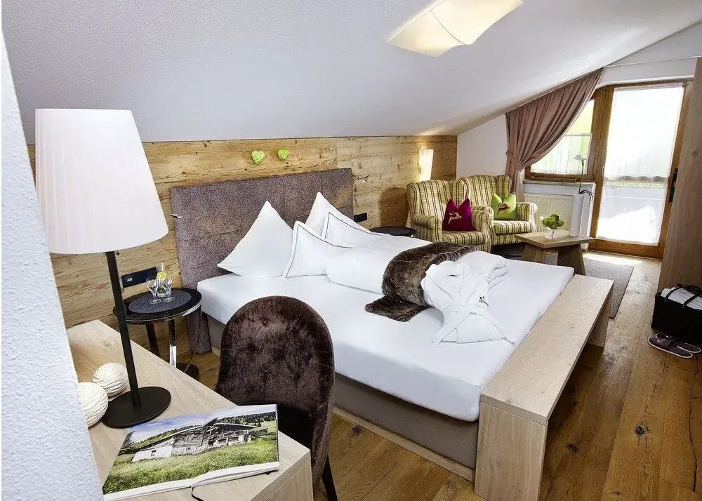 Hotel Weisses Lamm