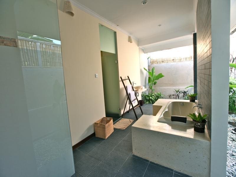 The Uma Dauh Villa