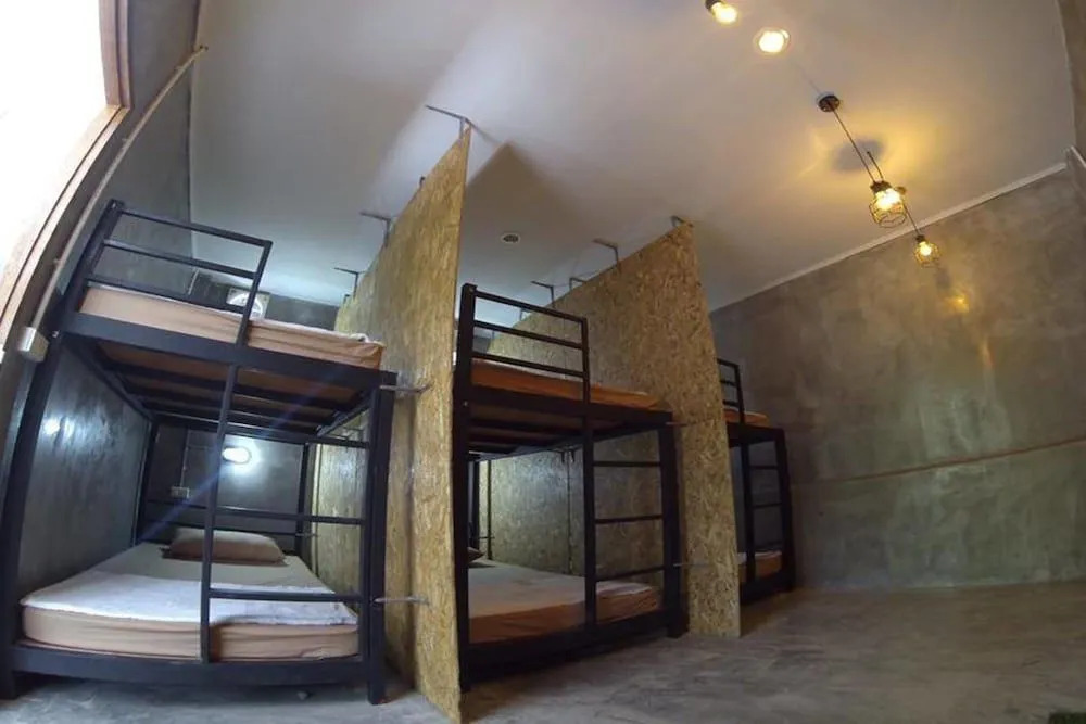 A Forest Story Hostel  Adults Only