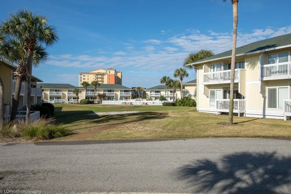 Sandpiper Cove 1074 Destin - 1 Br Condo