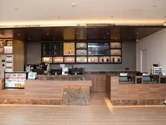 Hanting Hotel(Zibo North Railway Station Lutai Ave